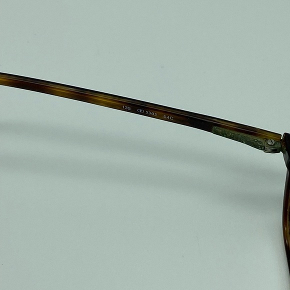 ☘️5 for $40☘️Valentino Brown Prescription Glasses - See Photos/Description - Picture 7 of 14
